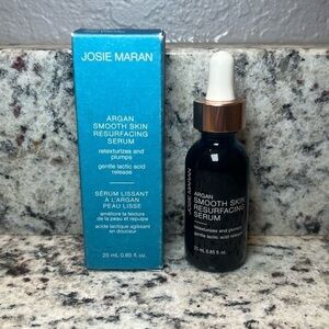 Josie Maran Argan Skin Resurfacing Serum